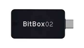 BitBox02 Review: Very secure Hardware Wallet from Switzerland