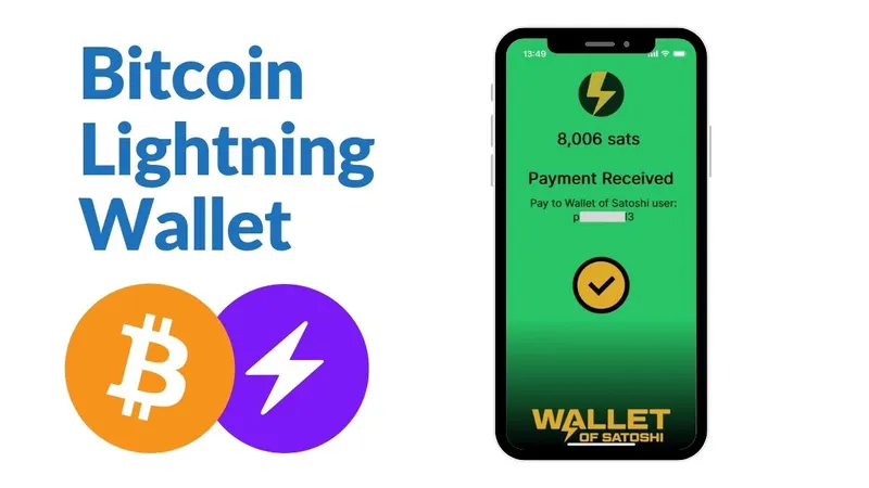 Wallet of Satoshi: Reviewing the Custodial Lightning Wallet