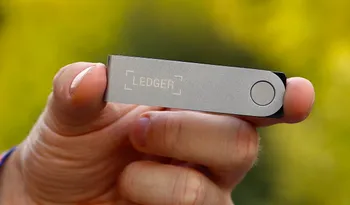 Ledger Nano X Review: Worth the money?