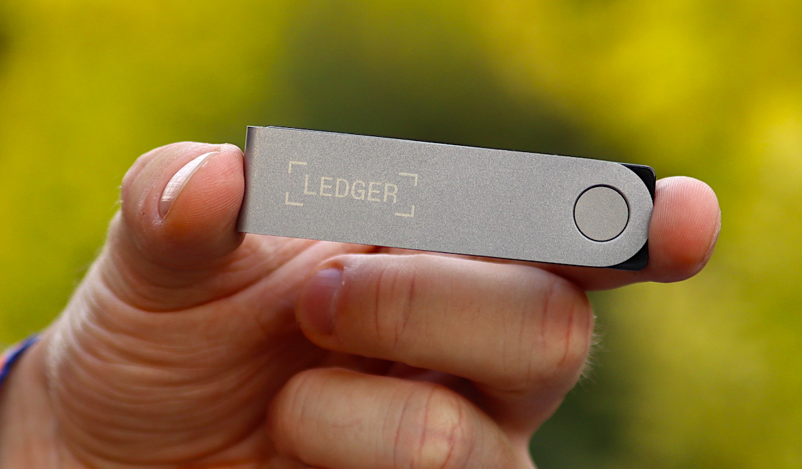 Ledger Nano X Review: Is it worth the Upgrade?, by Michael @Boxmining, Boxmining Journal
